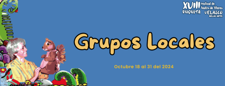 Grupos Locales