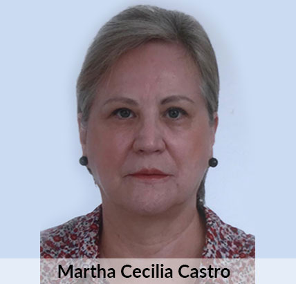 Martha Cecilia