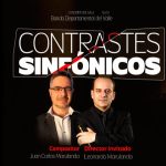gala 3, contrastes sinfónicos