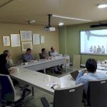 Segunda Mesa Técnica