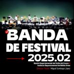 banda de festival