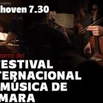 Beethoven agosto 20
