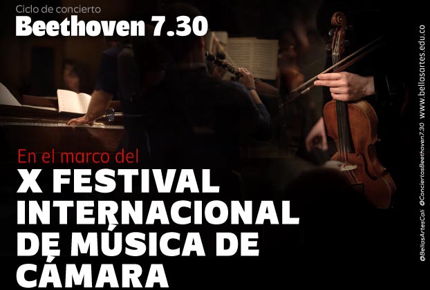 Beethoven agosto 20