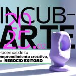 incubarte 2025-2