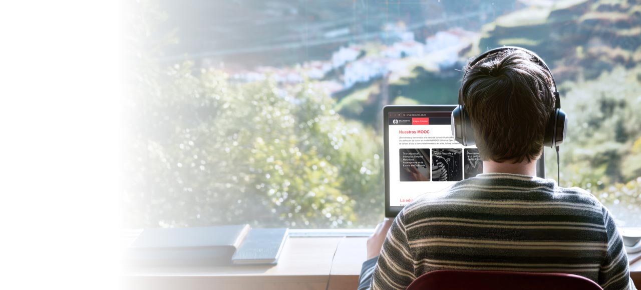 Cursos virtuales