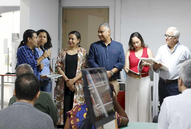 Fondo Patrimonial Musical