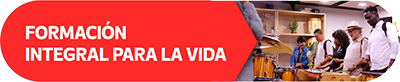 Formación integral para la vida