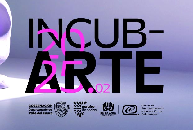 incubarte 2025-2