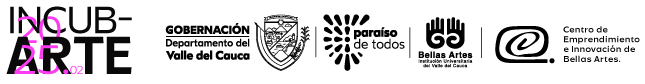 incubarte 2025-2