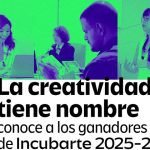 incubarte 2025-2