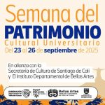 semana del patrimonio