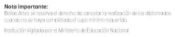 diplomados 2025-2