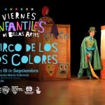 viernes infantiles