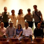 Panel de Sonología