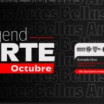 agendarte octubre