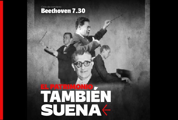 Beethoven octubre 29