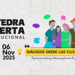 cátedra abierta 2025-2