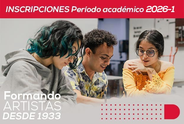 inscripciones pregrado 2026-1