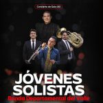 jóvenes solistas