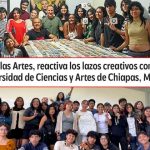 lazos creativos