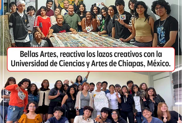 lazos creativos