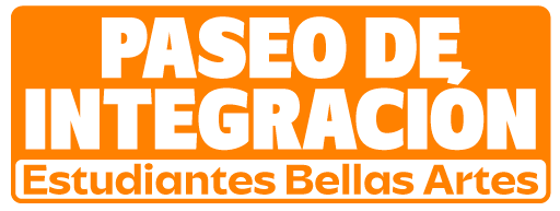 paseo de integración