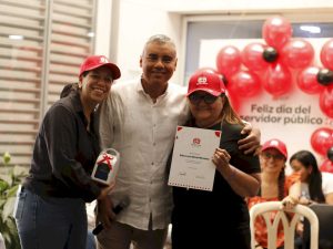 atención al ciudadano