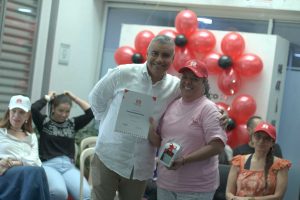 atención al ciudadano