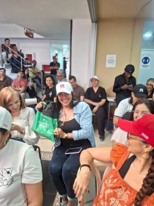 dia del servidor publico