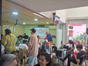 dia del servidor publico