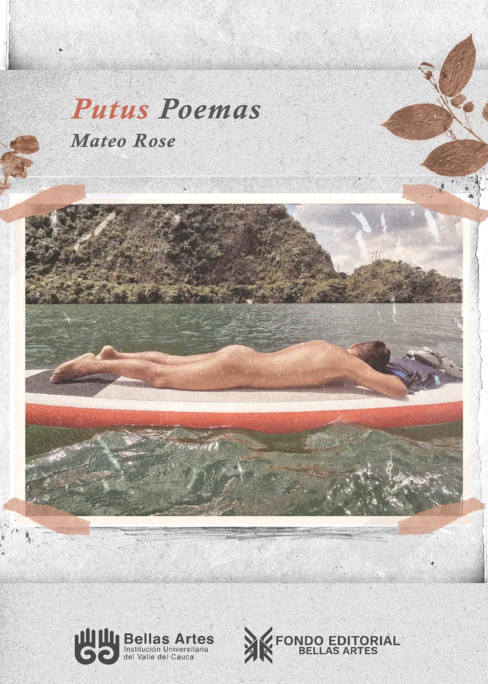 Putus poemas