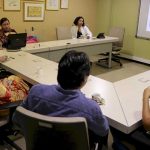 asesoría ministerio de cultura