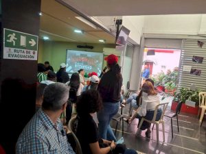 código de integridad