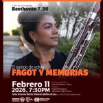 beethoven febrero 11 de 2026