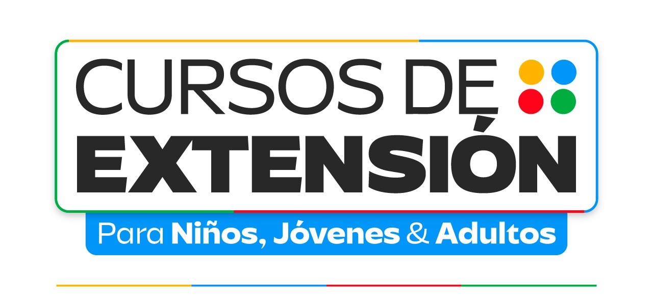 curso extensión 2026
