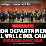 temporada banda 2026