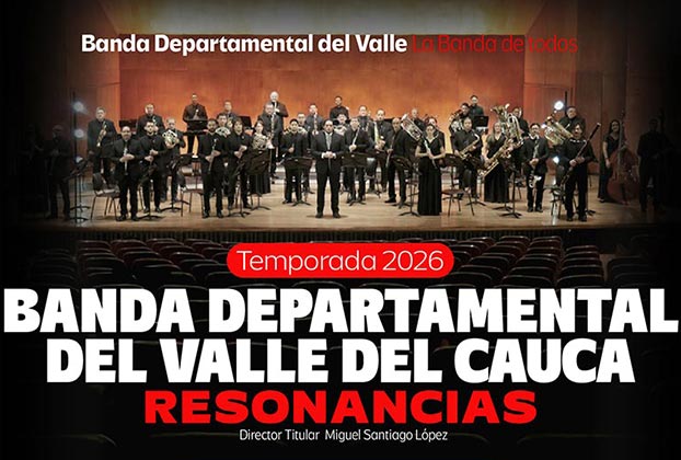 temporada banda 2026