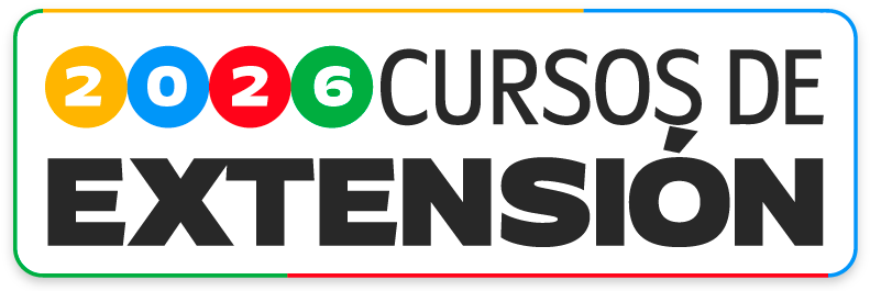 curso extensión 2026