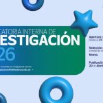convocatoria interna de investigaciones