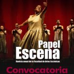 convocatoria papel escena