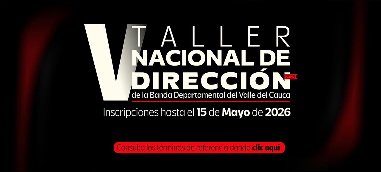 Quinto taller de dirección
