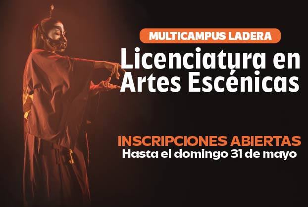 multicampus ladera