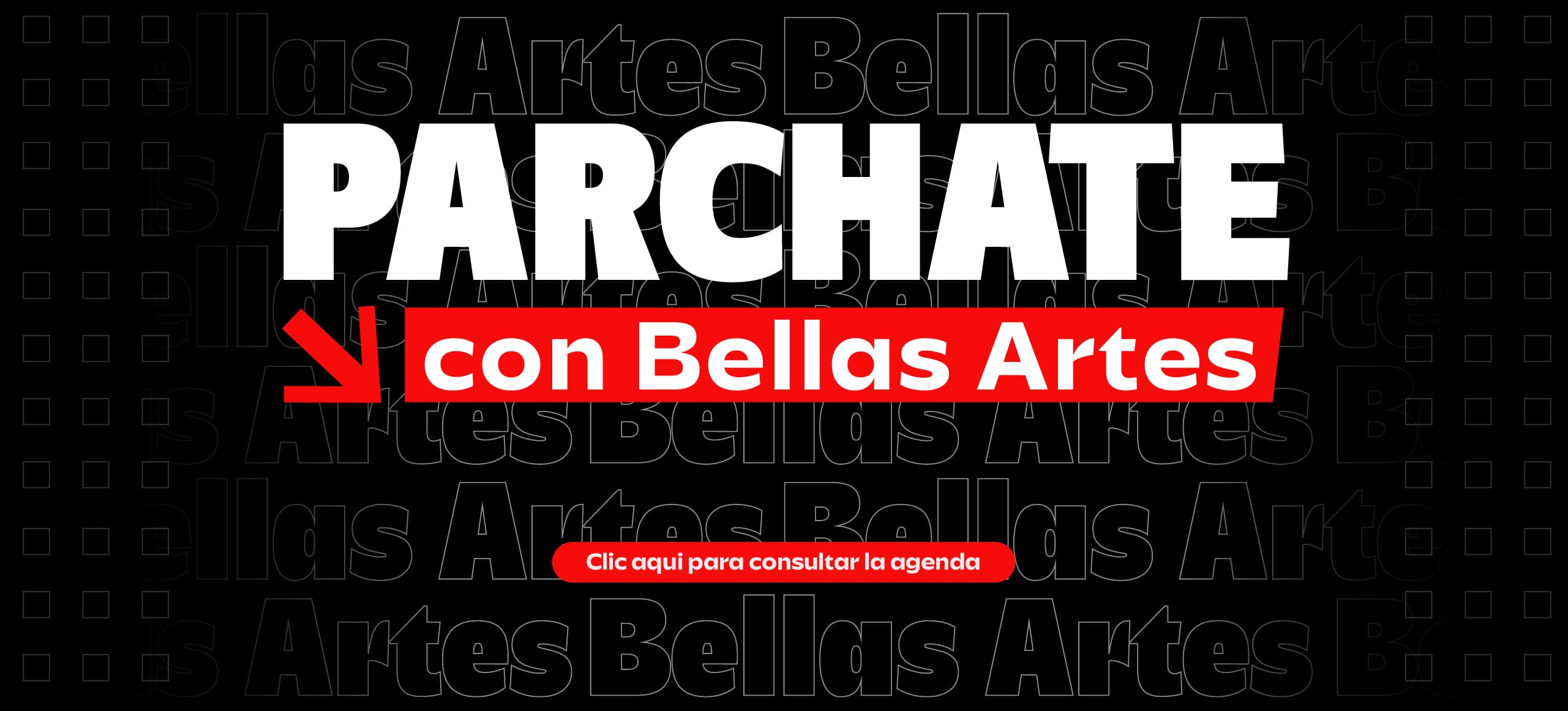 Agendarte abril 2026