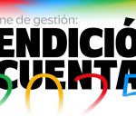 rendición de cuentas 2025