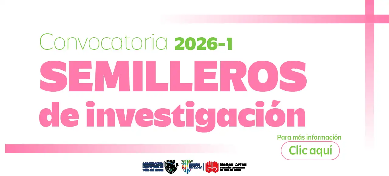 Convocatoria semilleros