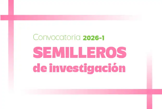Convocatoria semilleros
