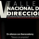 Quinto taller de dirección