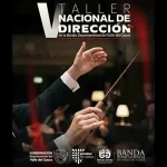 v taller nacional de dirección