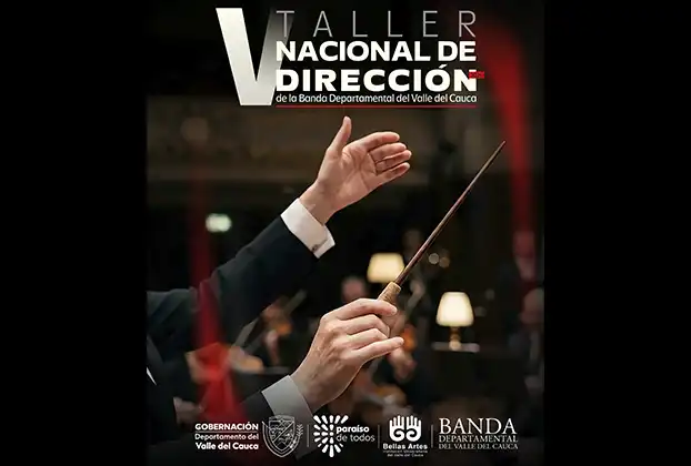 v taller nacional de dirección