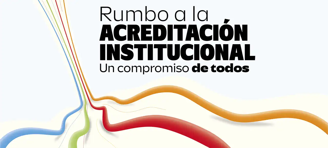 acreditación institucional